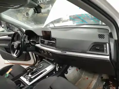 Peça sobressalente para automóvel em segunda mão tablier por audi q5 (fyb, fyg) 2.0 tdi quattro referências oem iam 