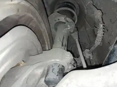 Peça sobressalente para automóvel em segunda mão amortecedor dianteiro direito por bmw 1 (f20) 116 d referências oem iam 6873723