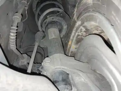Peça sobressalente para automóvel em segunda mão amortecedor dianteiro esquerdo por bmw 1 (f20) 116 d referências oem iam 6873723