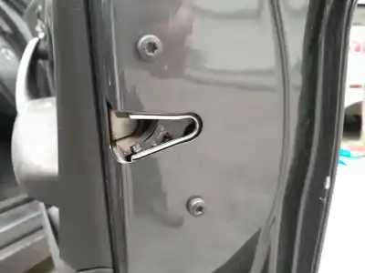 Peça sobressalente para automóvel em segunda mão fechadura da porta dianteira direita por bmw 1 (f20) 116 d referências oem iam 