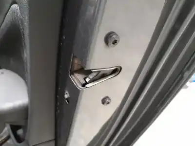 Peça sobressalente para automóvel em segunda mão fechadura da porta traseira direita por bmw 1 (f20) 116 d referências oem iam 