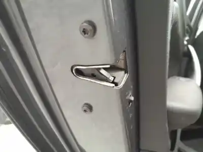 Peça sobressalente para automóvel em segunda mão fechadura da porta traseira esquerda por bmw 1 (f20) 116 d referências oem iam 