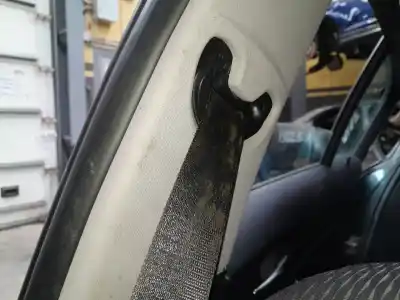 Peça sobressalente para automóvel em segunda mão cinto de segurança dianteiro direito por bmw 1 (f20) 116 d referências oem iam 
