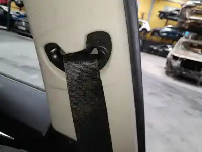 Peça sobressalente para automóvel em segunda mão cinto de segurança dianteiro esquerdo por bmw 1 (f20) 116 d referências oem iam 