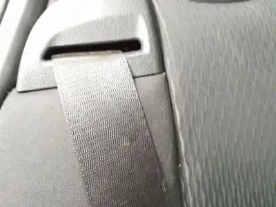 Peça sobressalente para automóvel em segunda mão cinto de segurança traseiro direito por bmw 1 (f20) 116 d referências oem iam 