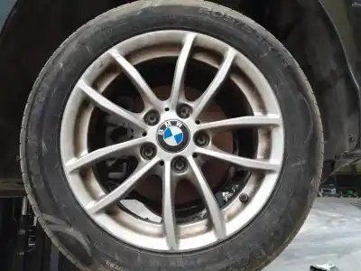 Peça sobressalente para automóvel em segunda mão jante por bmw 1 (f20) 116 d referências oem iam 205/55/16