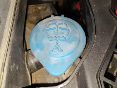 Peça sobressalente para automóvel em segunda mão depósito do limpa vidros por bmw 1 (f20) 116 d referências oem iam 