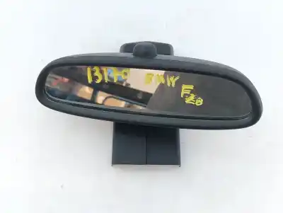 Peça sobressalente para automóvel em segunda mão espelho retrovisor interior por bmw 1 (f20) 116 d referências oem iam e1021221