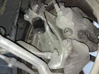 Peça sobressalente para automóvel em segunda mão manga de eixo dianteira direita por bmw 1 (f20) 116 d referências oem iam 