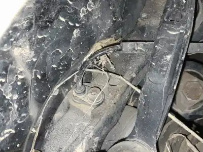 Peça sobressalente para automóvel em segunda mão manga de eixo traseira esquerda por bmw 1 (f20) 116 d referências oem iam 