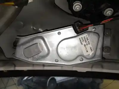 Peça sobressalente para automóvel em segunda mão motor do limpador traseiro por bmw 1 (f20) 116 d referências oem iam 7258532