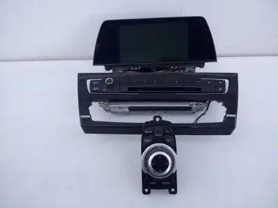İkinci el araba yedek parçası GPS NAVIGASYON SISTEMI için BMW 1 (F20)  OEM IAM referansları 932212108H E3-A2-38-2 6822591