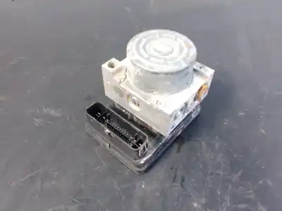 Автозапчастина б/у абс для mercedes-benz glc (x253) 220 d 4-matic (253.905, 253.903) посилання на oem iam a2534310200