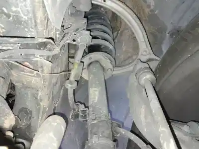 Автозапчастина б/у амортизатор передній лівий для mercedes-benz glc (x253) 220 d 4-matic (253.905, 253.903) посилання на oem iam 