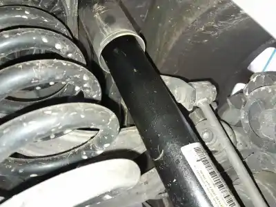 Автозапчастина б/у правий задній амортизатор для mercedes-benz glc (x253) 220 d 4-matic (253.905, 253.903) посилання на oem iam a2533201330