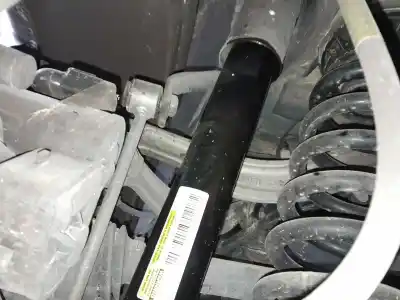 Автозапчастина б/у амортизатор задній лівий для mercedes-benz glc (x253) 220 d 4-matic (253.905, 253.903) посилання на oem iam a2533201330