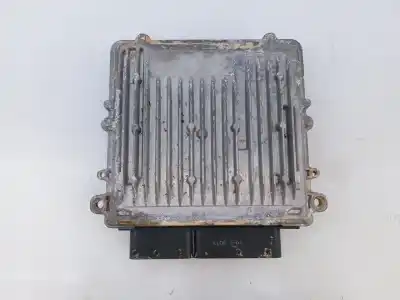 Автозапчастина б/у ебу контролер двигуна для mercedes-benz glc (x253) 220 d 4-matic (253.905, 253.903) посилання на oem iam a6519006401  0281030556