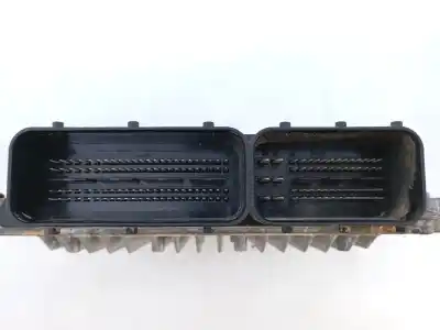 Автозапчастина б/у ебу контролер двигуна для mercedes-benz glc (x253) 220 d 4-matic (253.905, 253.903) посилання на oem iam a6519006401  0281030556