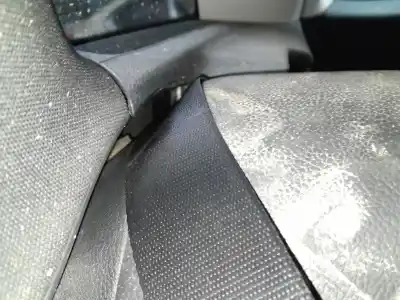 Автозапчастина б/у задній правий ремін безпеки для mercedes-benz glc (x253) 220 d 4-matic (253.905, 253.903) посилання на oem iam 