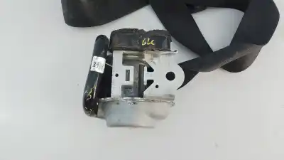 Автозапчастина б/у задній лівий ремін безпеки для mercedes-benz glc (x253) 220 d 4-matic (253.905, 253.903) посилання на oem iam 34206883c e1-a2-3-2 