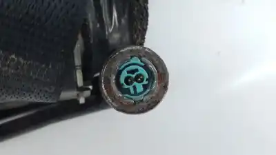 Автозапчастина б/у задній лівий ремін безпеки для mercedes-benz glc (x253) 220 d 4-matic (253.905, 253.903) посилання на oem iam 34206883c e1-a2-3-2 