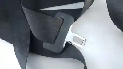 Автозапчастина б/у задній лівий ремін безпеки для mercedes-benz glc (x253) 220 d 4-matic (253.905, 253.903) посилання на oem iam 34206883c e1-a2-3-2 