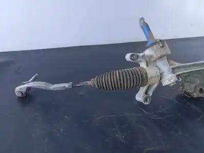 Автозапчастина б/у рульмова рейка для mercedes-benz glc (x253) 220 d 4-matic (253.905, 253.903) посилання на oem iam a2534609000 p1-b8-54 2534600101