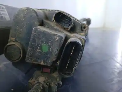 Автозапчастина б/у рульмова рейка для mercedes-benz glc (x253) 220 d 4-matic (253.905, 253.903) посилання на oem iam a2534609000 p1-b8-54 2534600101