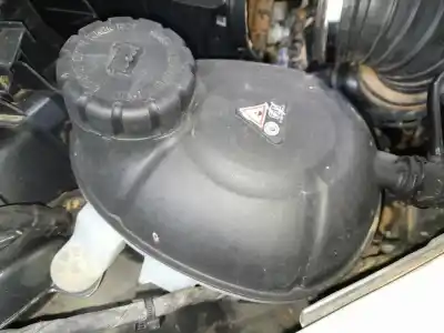 Автозапчастина б/у розширення депозит для mercedes-benz glc (x253) 220 d 4-matic (253.905, 253.903) посилання на oem iam 