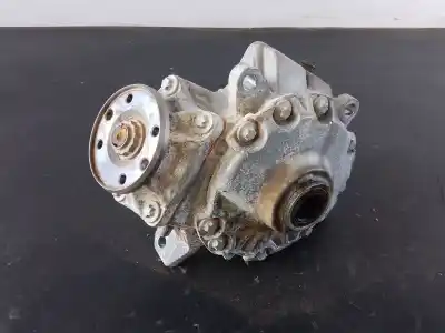 Second-hand car spare part FRONT DIFFERENTIAL for MERCEDES-BENZ GLC (X253)  OEM IAM references A2053310900 P1-B3-4 A2053350201