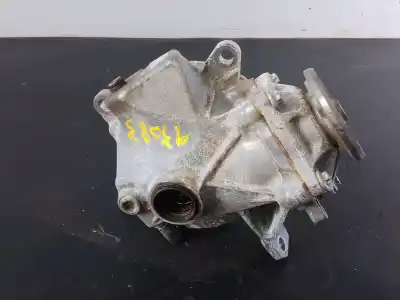 Автозапчасти б/у передний дифференциал за mercedes-benz glc (x253) 220 d 4-matic (253.905, 253.903) ссылки oem iam a2053310900 p1-b3-4 a2053350201