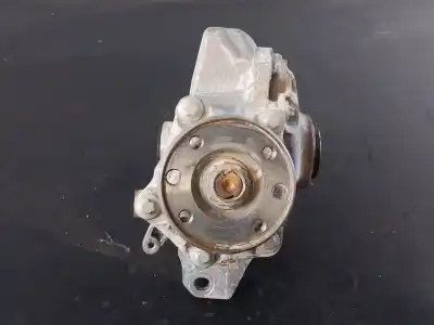 Автозапчасти б/у передний дифференциал за mercedes-benz glc (x253) 220 d 4-matic (253.905, 253.903) ссылки oem iam a2053310900 p1-b3-4 a2053350201