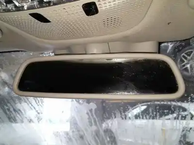 Автозапчастина б/у внутрішне дзеркало для mercedes-benz glc (x253) 220 d 4-matic (253.905, 253.903) посилання на oem iam 22281002179051