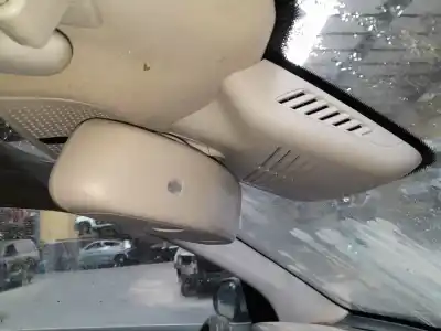 Автозапчастина б/у внутрішне дзеркало для mercedes-benz glc (x253) 220 d 4-matic (253.905, 253.903) посилання на oem iam 22281002179051  