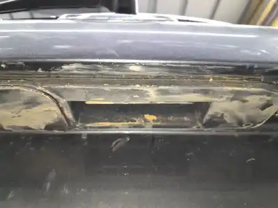 Автозапчастина б/у зовнішня ручка ворот для mercedes-benz glc (x253) 220 d 4-matic (253.905, 253.903) посилання на oem iam 