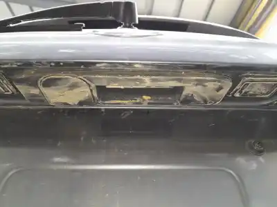 Автозапчасти б/у внешняя ручка ворот за mercedes-benz glc (x253) 220 d 4-matic (253.905, 253.903) ссылки oem iam   