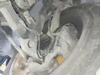 Автозапчастина б/у передній прав для mercedes-benz glc (x253) 220 d 4-matic (253.905, 253.903) посилання на oem iam 