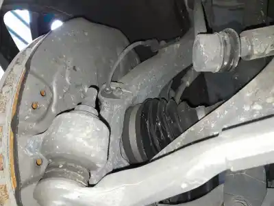 Автозапчастина б/у передній прав для mercedes-benz glc (x253) 220 d 4-matic (253.905, 253.903) посилання на oem iam   