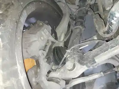 Автозапчастина б/у передній лівий культ для mercedes-benz glc (x253) 220 d 4-matic (253.905, 253.903) посилання на oem iam 