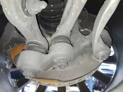 Автозапчастина б/у передній лівий культ для mercedes-benz glc (x253) 220 d 4-matic (253.905, 253.903) посилання на oem iam   