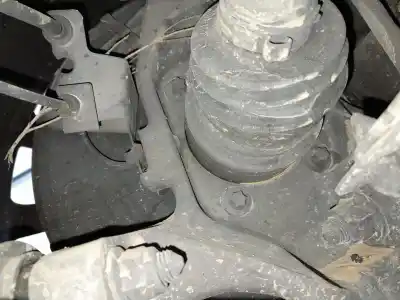 Автозапчастина б/у культ заднього правого для mercedes-benz glc (x253) 220 d 4-matic (253.905, 253.903) посилання на oem iam 