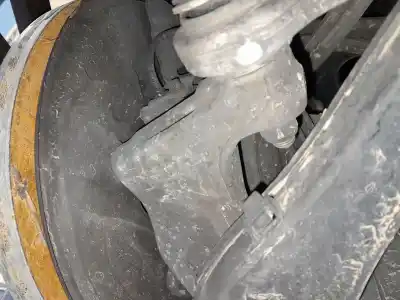 Автозапчастина б/у культ заднього правого для mercedes-benz glc (x253) 220 d 4-matic (253.905, 253.903) посилання на oem iam   