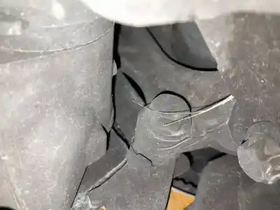 Автозапчастина б/у культ заднього лівого для mercedes-benz glc (x253) 220 d 4-matic (253.905, 253.903) посилання на oem iam 