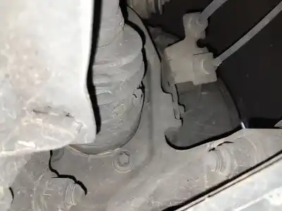 Автозапчастина б/у культ заднього лівого для mercedes-benz glc (x253) 220 d 4-matic (253.905, 253.903) посилання на oem iam   