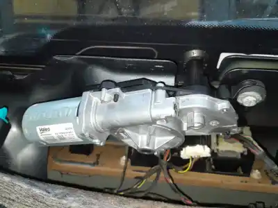 Автозапчастина б/у двигатель заднього склоочисника для mercedes-benz glc (x253) 220 d 4-matic (253.905, 253.903) посилання на oem iam a2139065901