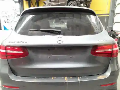 Автозапчастина б/у загальні двері для mercedes-benz glc (x253) 220 d 4-matic (253.905, 253.903) посилання на oem iam 