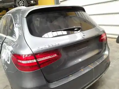 Автозапчастина б/у загальні двері для mercedes-benz glc (x253) 220 d 4-matic (253.905, 253.903) посилання на oem iam   