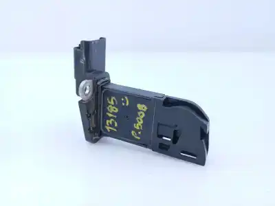 Peça sobressalente para automóvel em segunda mão MEDIDOR DE MASSA DE AR por PEUGEOT 5008 II (MC_, MJ_, MR_, M4_)  Referências OEM IAM 9677093080 E3-B2-31-4 