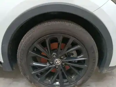 Piesă de schimb auto la mâna a doua  pentru TOYOTA C-HR (X2, H2)  Referințe OEM IAM   
