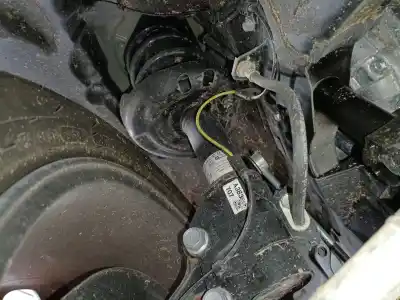 Piesă de schimb auto la mâna a doua  pentru TOYOTA C-HR (X2, H2)  Referințe OEM IAM   